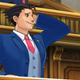 Illustration for article titled Phoenix Wright is Back in These First emAce Attorney 5/em Screenshots